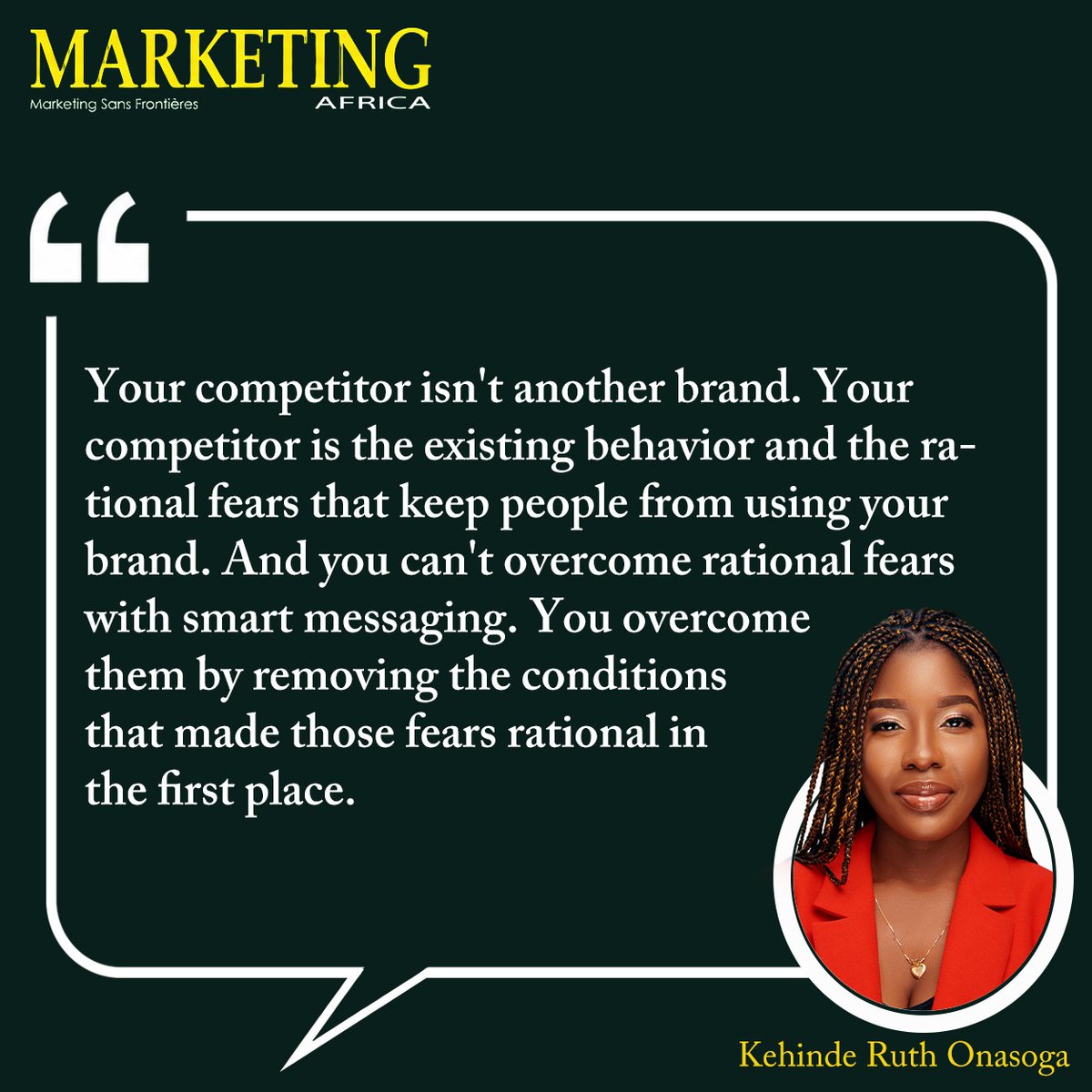 WilliamKalombo5's tweet photo. Marketing! https://t.co/is3JJdWoag