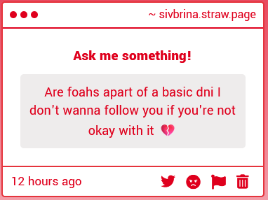 juniecrisp's tweet photo. by basic dni i mean racists, homophobes, zionist's, etc. i didnt have foahs in mind but i guess idrc i just wont interact with specifically foah posts if you're posting them, but feel free to follow https://t.co/Og4Eaee4fG