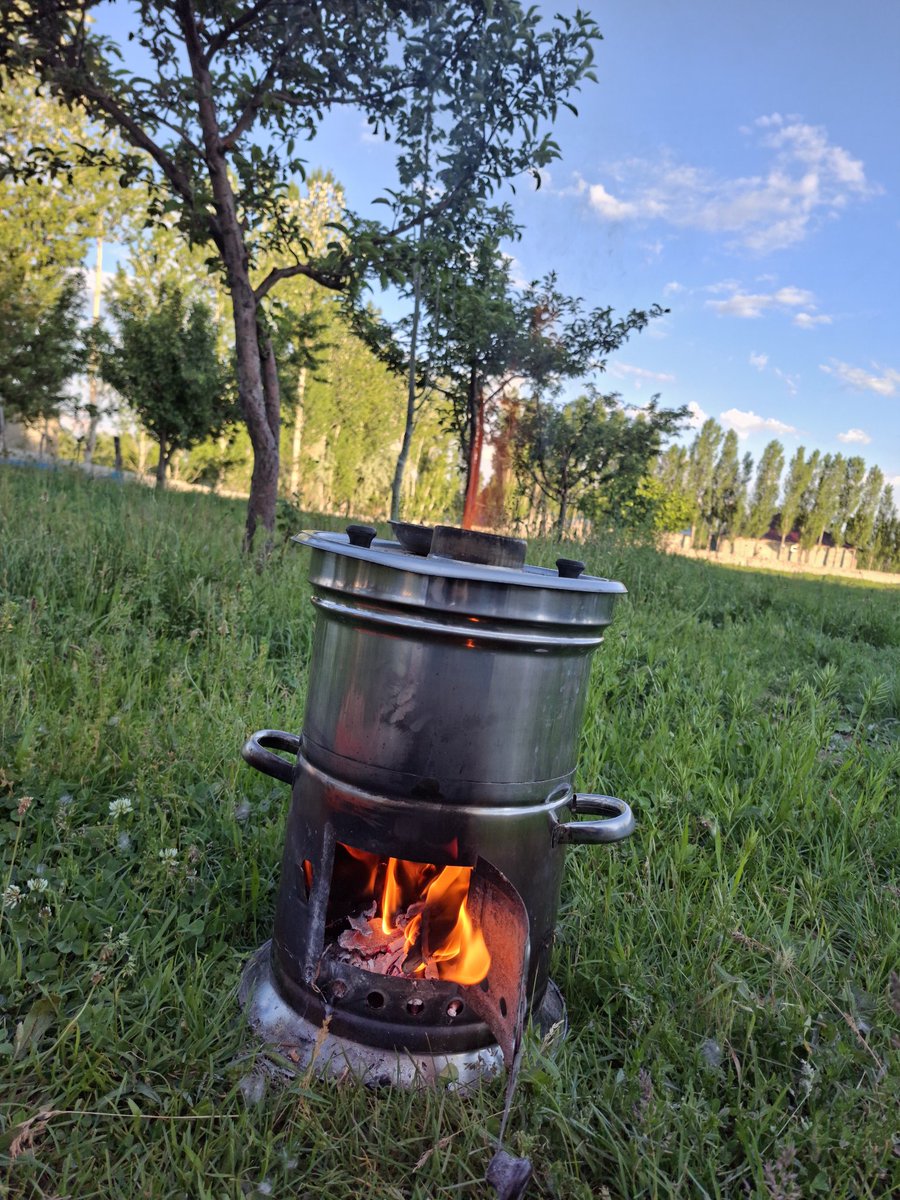 offesmaa's tweet photo. Semaver çayı gibisi yok🫠✨️ https://t.co/NLj0cuXZXW