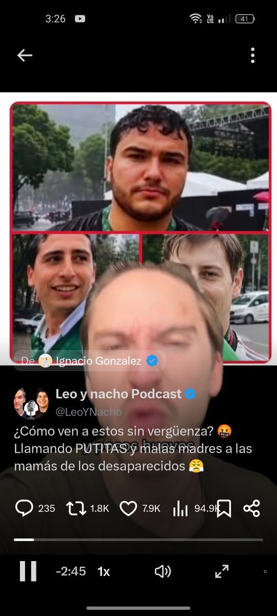 MegaMega283573's tweet photo. @DevArzaga @AndreaChavezTre Jajaja los tontos también lloran . https://t.co/WiJ6VmzH9K