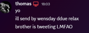 dreadzy tweet media