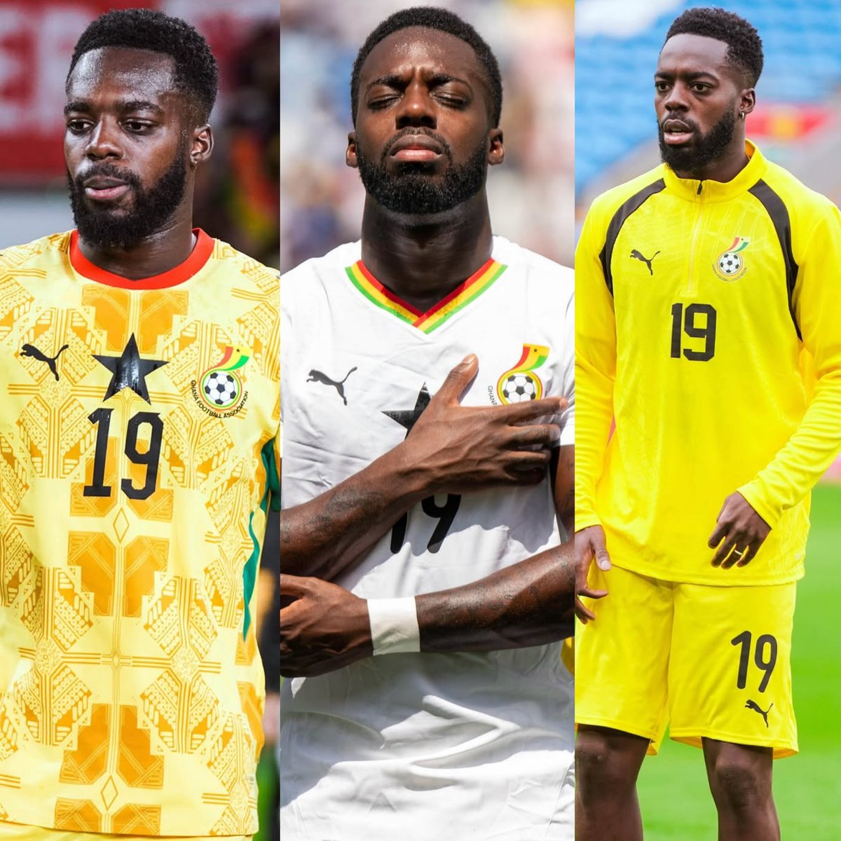 AMuftauw's tweet photo. GHANA 🇬🇭🇬🇭We need to win win win win win 🇬🇭 🇬🇭 https://t.co/16lKsVUDwR