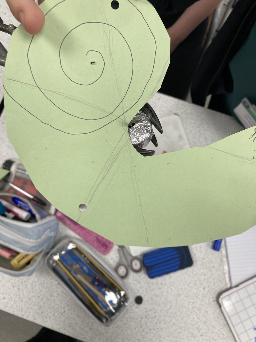 Millais_Science's tweet photo. Where is the centre of mass? #MillaisYear10 investigated using plumb lines #MillaisScience #MillaisCollaboration https://t.co/bJAp52dgB5