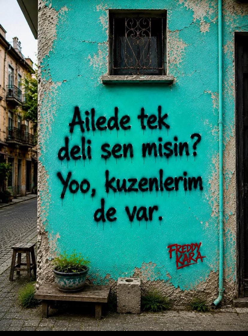 SdkaAhmt's tweet photo. En delisi yine benim galiba 😂 https://t.co/PHaUJqf1M6