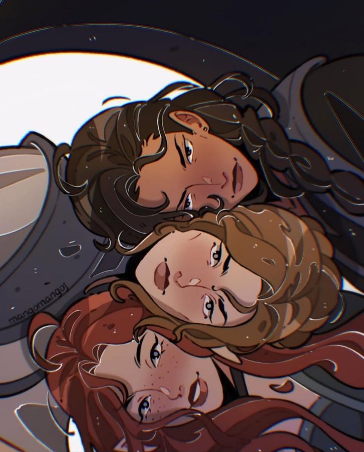 woirsluit's tweet photo. Valkyries ✨⚔️🩶

🎨art: mangomangoj https://t.co/eIyXNturzJ