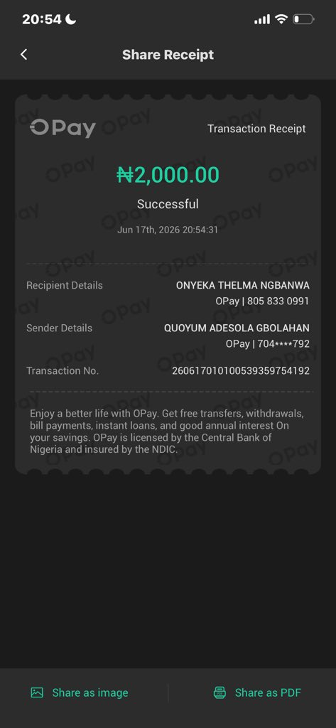 gbolaha_n9's tweet photo. Active 🎉✅ https://t.co/lpCKSh4QJy
