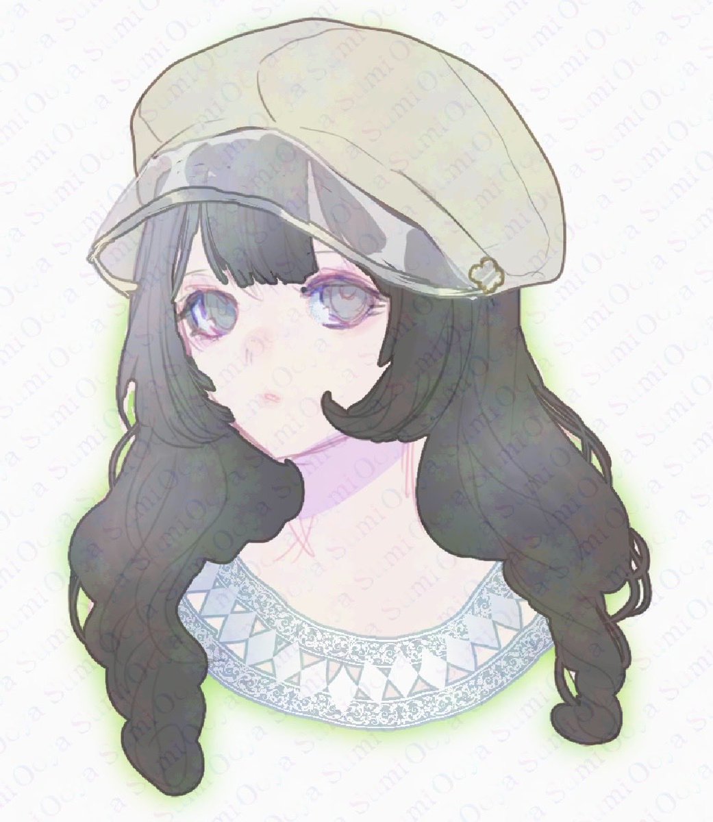 kkdysnd's tweet photo. 帽子デザイン https://t.co/nUwDrC5EaS