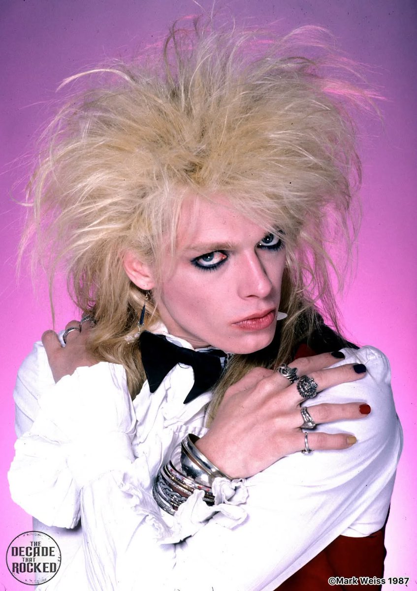 markweissguy's tweet photo. Happy Birthday @michaelmonroe  -June 17, 1962
"You'll find a way. You'll always find a way. And on the rare occasions when you can't, you'll have friends who will." - #michaelmonroe #mikemonroe #hanoirocks
For prints, Rocked, and The Decade That Rocked go to link in bio. https://t.co/wE06IS5MrH