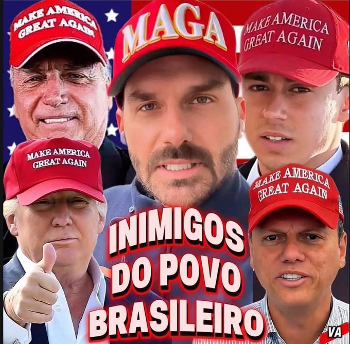 ricarob52's tweet photo. Bolsonaro JR https://t.co/UqCh3iSdHX