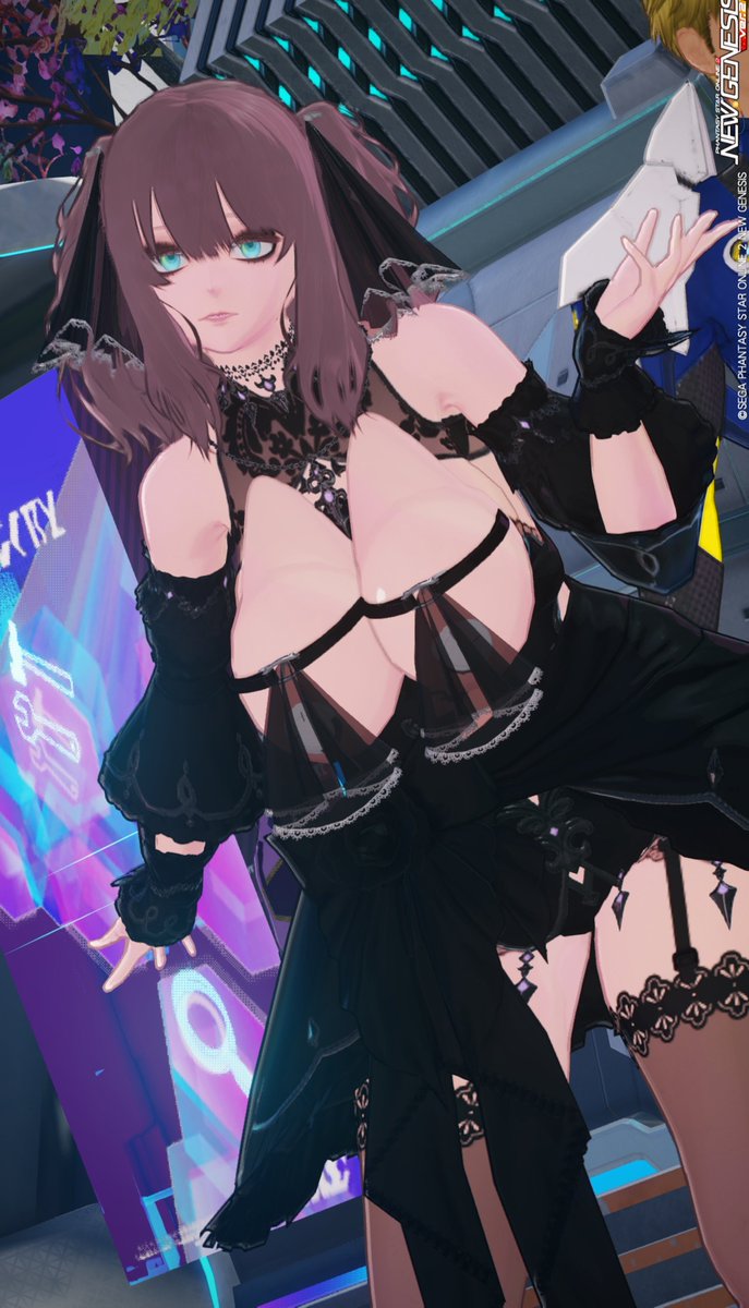 captain_aerio's tweet photo. ハツラツ顔のサブに着せたら死ぬほど似合ってて困ったね https://t.co/cOGu7ioSV5