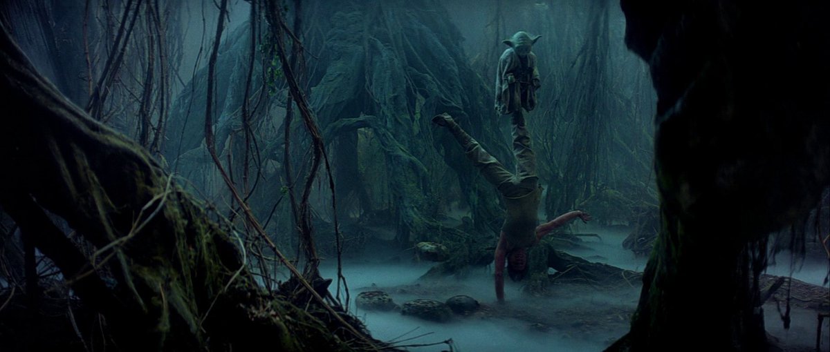 LittlestLabrat's tweet photo. The Empire Strikes Back (1980) https://t.co/guwAUOaiuq