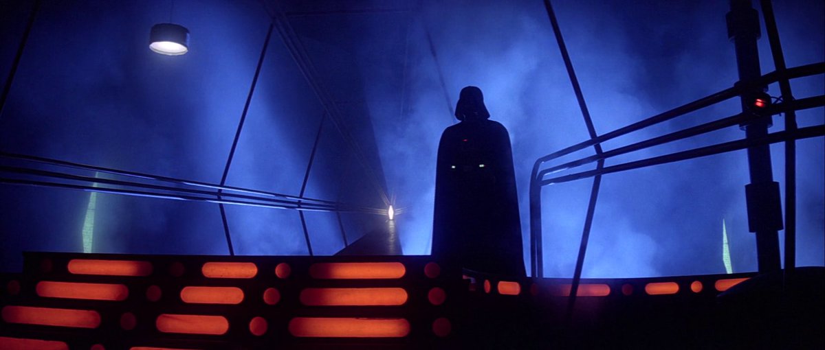 LittlestLabrat's tweet photo. The Empire Strikes Back (1980) https://t.co/guwAUOaiuq