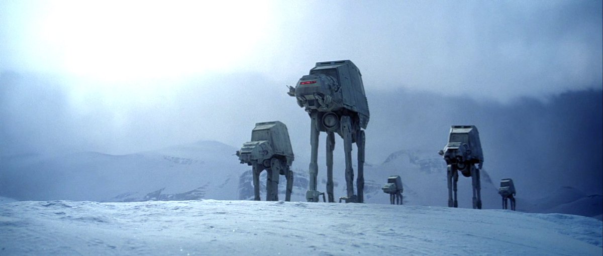 LittlestLabrat's tweet photo. The Empire Strikes Back (1980) https://t.co/guwAUOaiuq