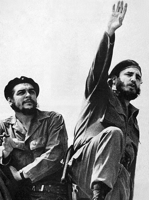 DavidLienis's tweet photo. Su espíritu internacionalista es el antídoto contra el odio y el nacionalismo mezquino. Su sueño sigue latiendo en cada lucha por la dignidad. 🌎✊ #Che https://t.co/MRonB1uudA
