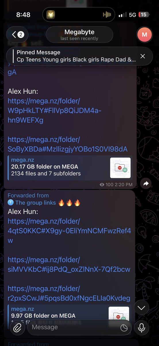 Mike Wells tweet media