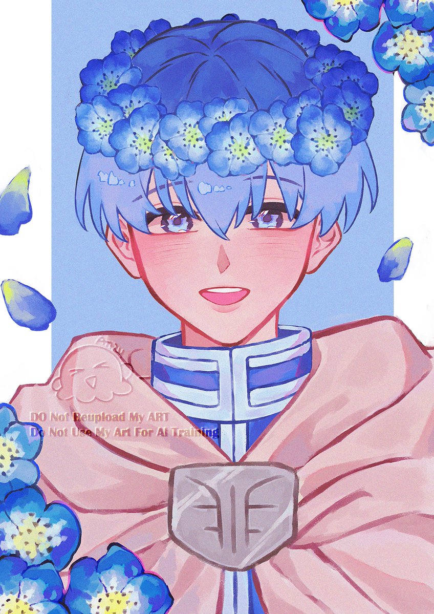Azure.zu 🍎 | Commission Open tweet media
