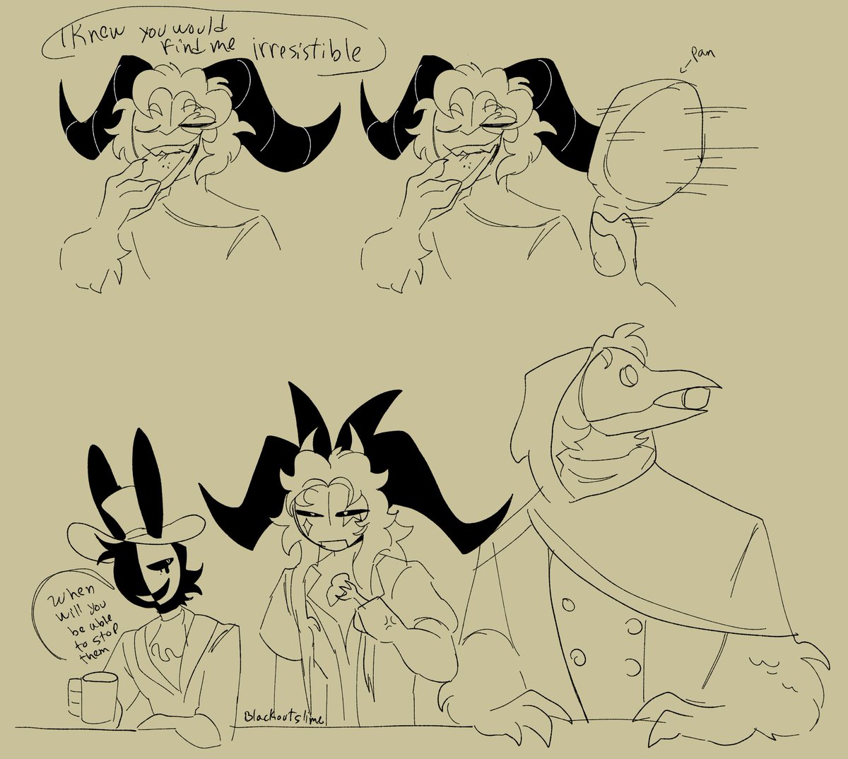 Simphony_Da_Kat's tweet photo. Greenapple and some other stuff #tfc #pierrot #harlequin #jester #tfcdoctor #thefreakcircus https://t.co/NdGPa10sZk