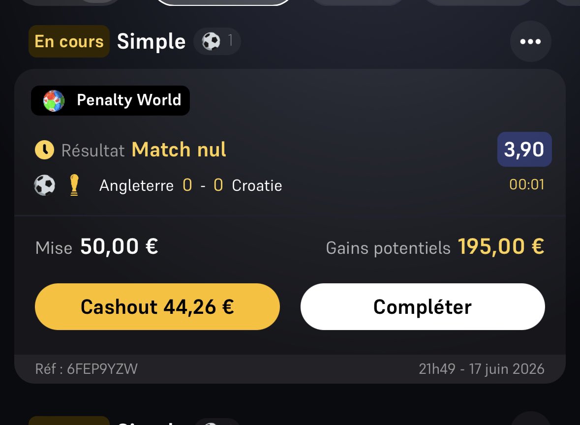 akhibet's tweet photo. Pour moi, mise à part que tout le monde joue Kane. Je tente ça @ 3.90 🙌🏼 https://t.co/yXaG4yVOtu