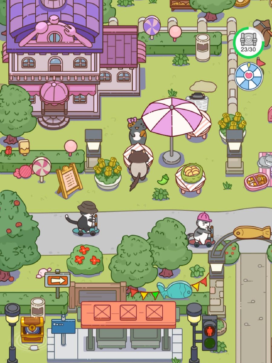 Vozbur60's tweet photo. Today’s gaming vibe: chill grinding daily quests and catching up with squad—no rush, just fun! https://t.co/sglO6vwZ8d