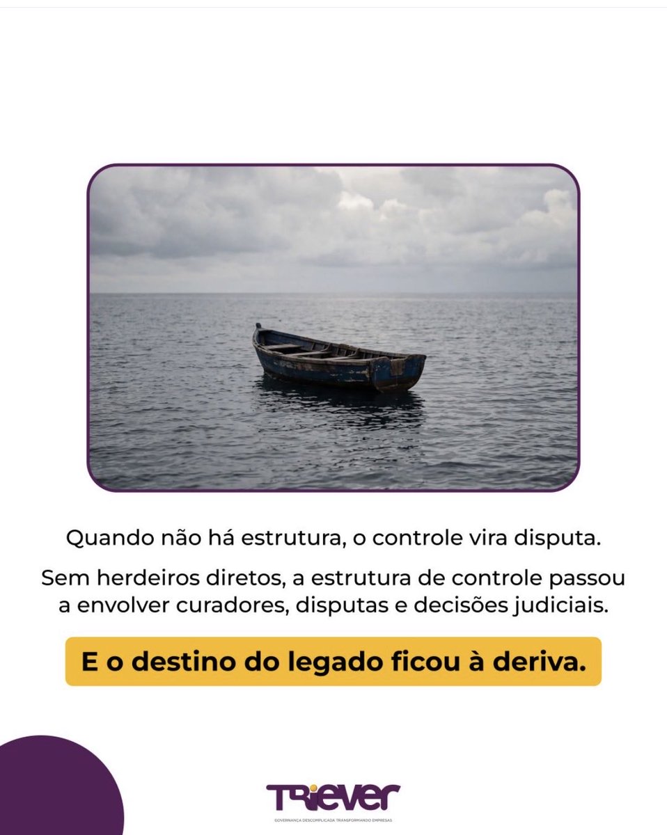 trievergestao's tweet photo. https://t.co/Rxs1mq4OQU