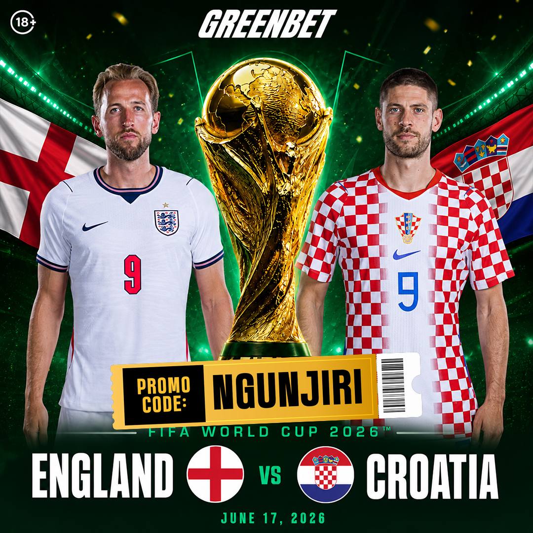 smartbettipske's tweet photo. GREENBET
Someone just asked me how to turn a KES 1,000 deposit into KES 2,000 before placing a single bet... 👀
The answer is simple: GreenBet.
Eligible new users can claim a 100% Welcome Bonus.
🔗 https://t.co/rzmjhHocZz⁠�
🎁 Promo Code: Gunjiri https://t.co/zOrbzodaZB
