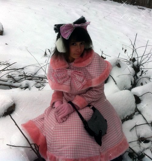 serepuff's tweet photo. I found a ton of photos from my old blog entries 🥹! I ran a j-fashion blog from around 2010-2013 ꒰ ⸝⸝ ˊ͈ ˘ ˋ͈ ⸝⸝ ꒱⠀… so nostalgic ☁️☆ https://t.co/bdba8nz9EK