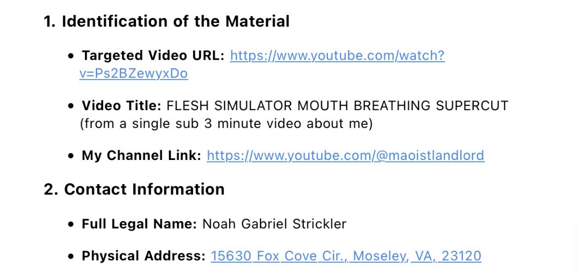 Flesh Simulator tweet media