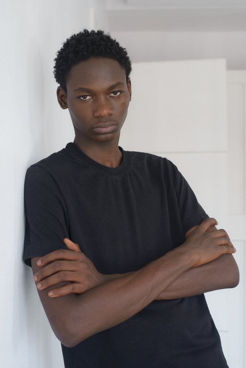 _blackben's tweet photo. Oladipo for Beth Models https://t.co/Yfa7j0vvEz