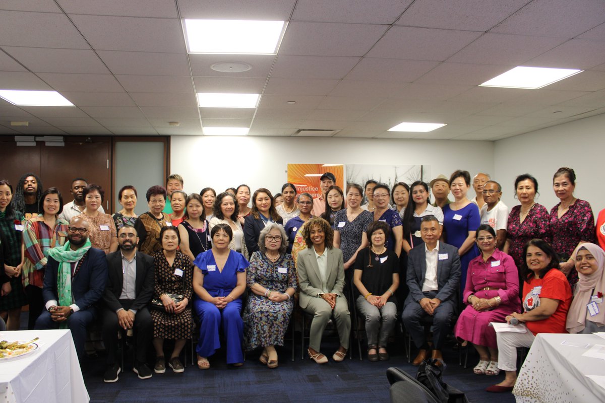 Asian American Federation tweet media