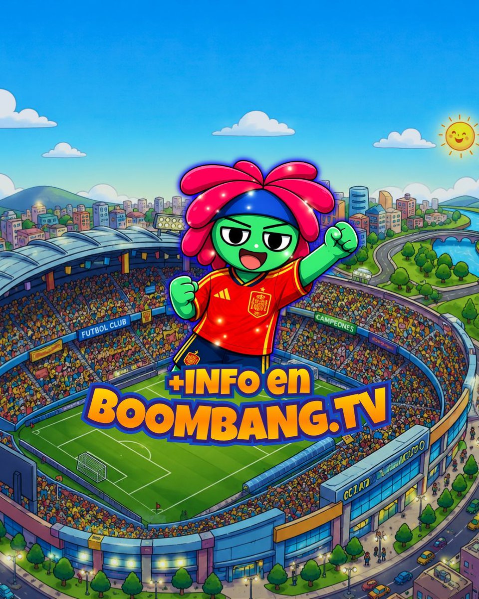 BoomBangPS's tweet photo. ⚽🔥 ¡Se vienen más LTD’s del Mundial! 🔥⚽

Estas piezas de edición limitada estarán disponibles por tiempo limitado ⏳, convirtiéndose en auténticos objetos de colección 🏅⚽.

📅 Lanzamiento: 21 de junio de 2026 https://t.co/JRmN4NG2Hz