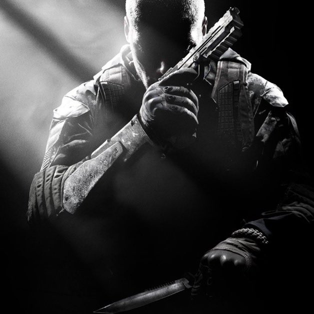 Pirat_Nation's tweet photo. Call of Duty Black Ops and Black Ops 2 are coming to PlayStation in July. 

These classic games from the series will be available on PS5. Xbox players have been able to play them for years using backward compatibility, but now PlayStation users are getting them too. https://t.co/M4vngyCRrd