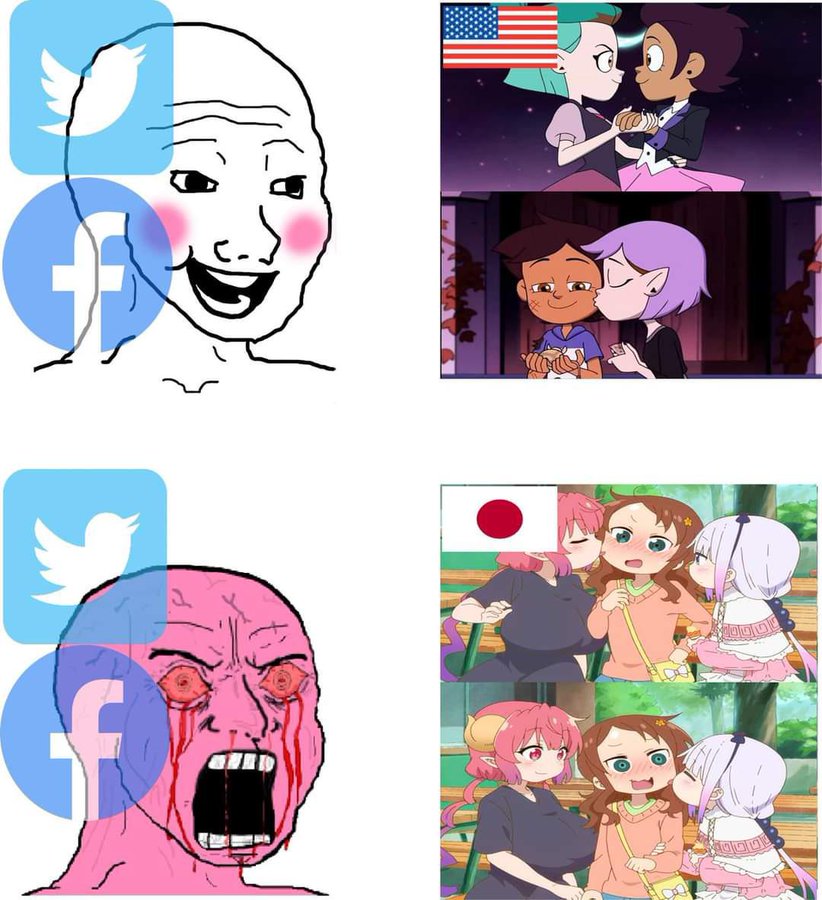 Chaotickeyblade's tweet photo. Literally this. https://t.co/yXtETMy7mx