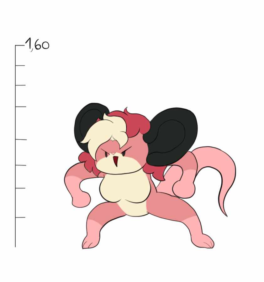 D_uedi's tweet photo. @YuiAnubisVtuber Nome: Tutu
Espécie: Camundongo 
 
Pensa numa criatura que eu mudei a aparência várias vezes k
No geral ela é lenta, silly, desenha, faz bastante cosplay, mal sai de casa e é viciada em queijo.
(sério não deixe queijo perto dela) https://t.co/YDYwIpycCh