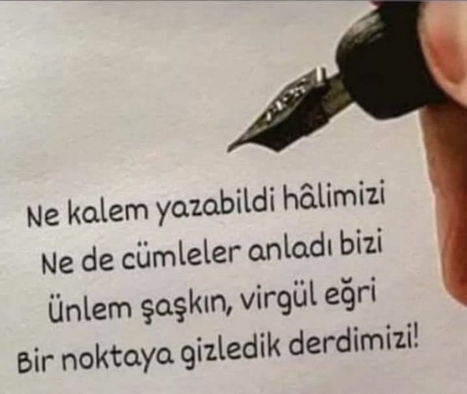 ceyhanoguzhan's tweet photo. https://t.co/qsnTfB5hGo