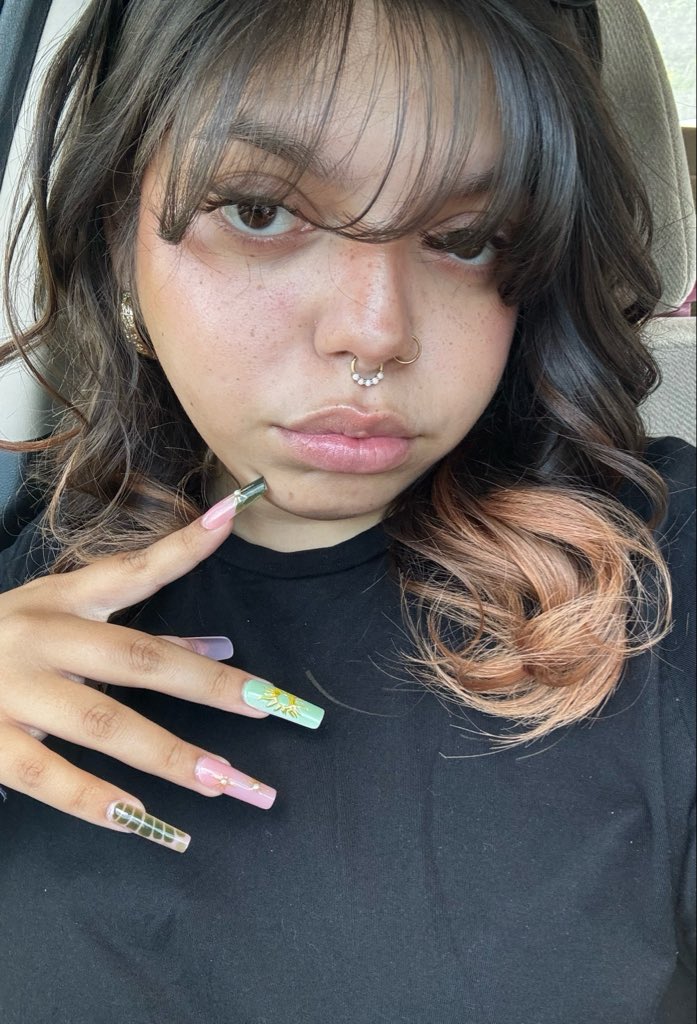 Princess Jade tweet media