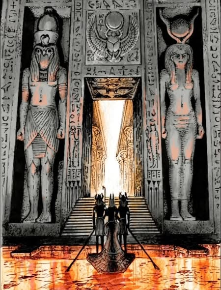 fabiaschi's tweet photo. Salvador Sanz is an Argentine artist, illustrator, and comic creator whose work combines detailed draftsmanship with dark fantasy, horror, and science fiction themes. https://t.co/DC9JCK9ni0
