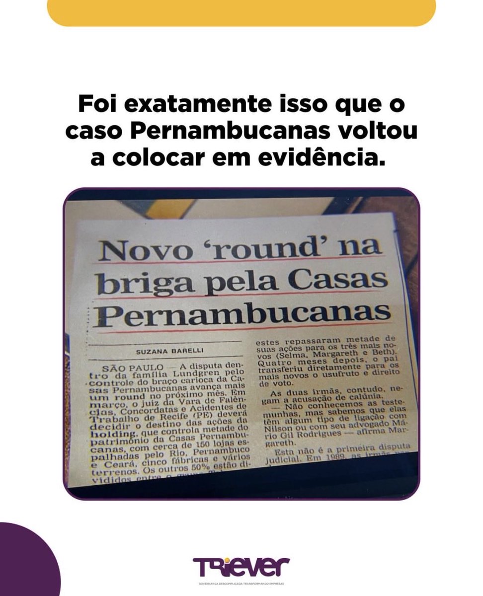 trievergestao's tweet photo. https://t.co/HNWsuTAfjm