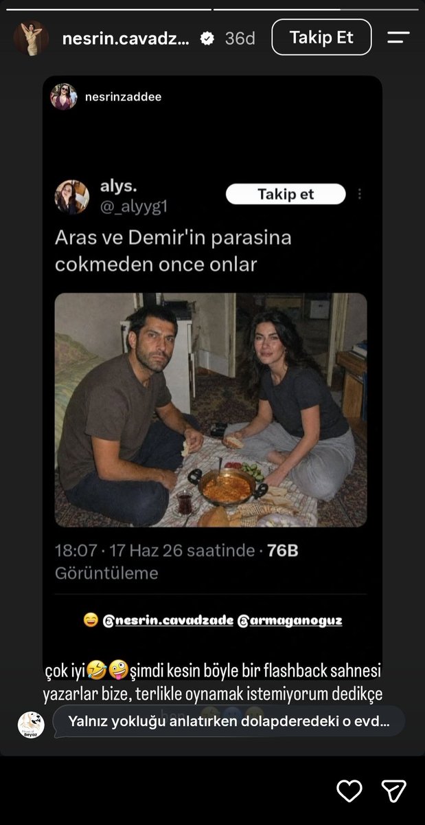 alys. tweet media