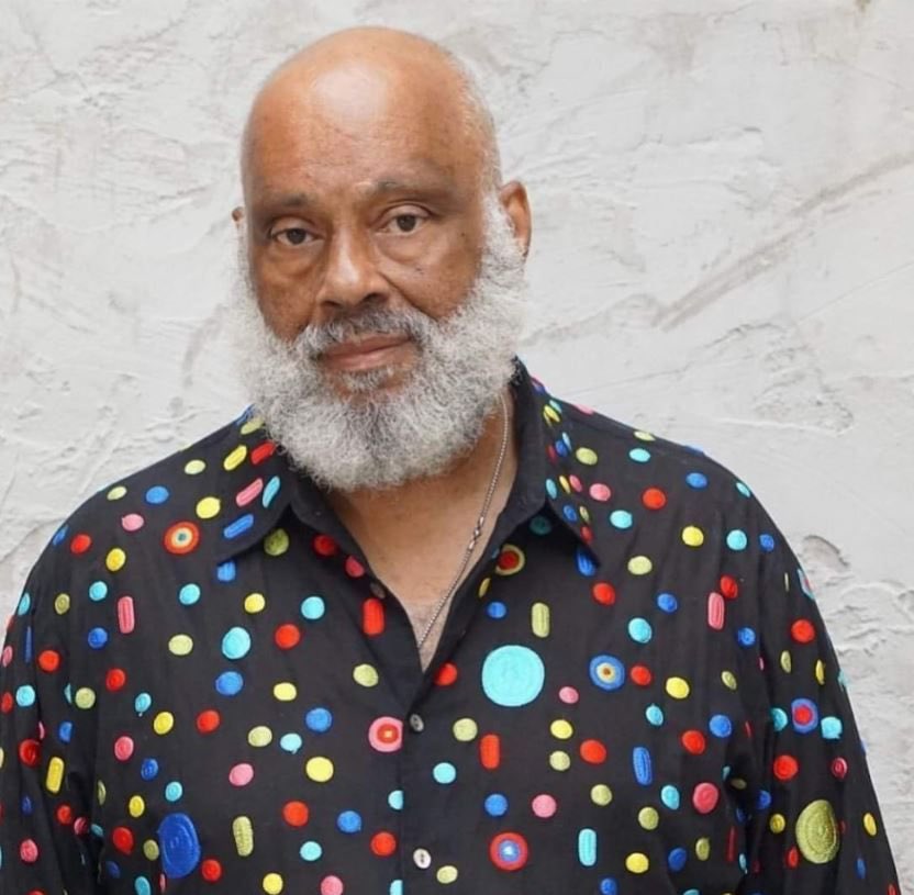 In___Memoriam's tweet photo. ✝️ Daniel SIMMONS Jr.
🧺 17 Aug. 1953, New York City, NY 🇺🇸 
🪦 Jun. 2026
📜 Abstract expressionist painter, author, poet, philanthropist
￼
￼Simmons was the chairman and a co-founder, along with his siblings, Russell, and Joseph, of the Rush Philanthropic Arts Foundation. https://t.co/cX3lF9IJzJ