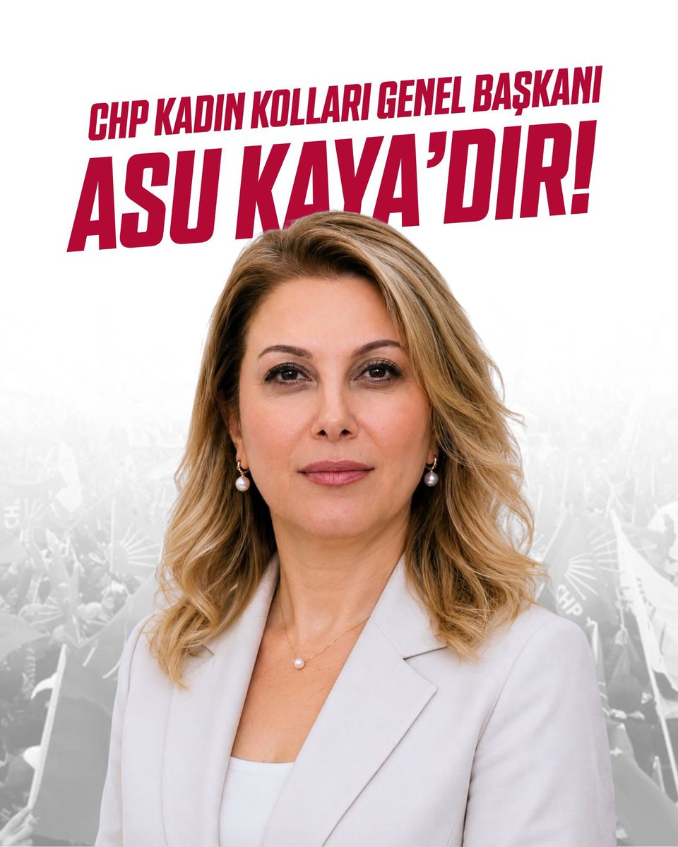 Beyhan Arık tweet media