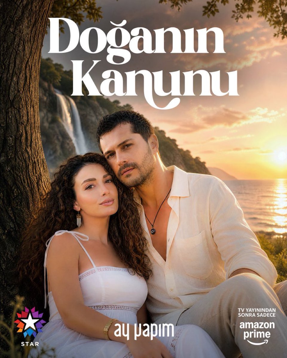 TvDunyasii's tweet photo. #DoğanınKanunu’nun bu akşam ki bölümünü;

A:) Beğendim
B:) Beğenmedim 

Şıkkını seç… https://t.co/dsAEbiJKtc