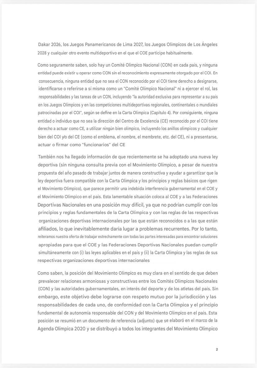 Ecuadorinmediato tweet media