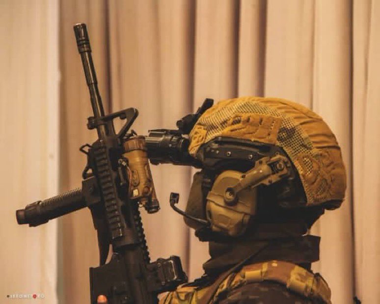 __yellows's tweet photo. The ONSA Tactical Team stands as one of Nigeria’s elite special operations forces, with highly trained operators from various Special Operations backgrounds. Operating under the National Counter Terrorism Centre, the team excels in intelligence-driven, precision strikes that target terrorists, bandits, and kidnappers across North Central and North Western regions.

In a major recent success in Kogi State, troops of the Nigerian Army partnered with the ONSA Tactical Team to neutralize over 15 terrorists, including the notorious kingpin Kachalla Ibrahim Battijo. This operation dismantled key elements of his network, disrupting kidnapping and terror activities while foiling planned attacks, earning high praise from military leaders for the team’s critical intelligence and operational support.

The unit has also contributed to high-profile rescues, such as operations aiding the recovery of abducted schoolgirls in Kebbi State, along with other hostages. Through seamless coordination with the Army, DSS, and local forces, they conduct rapid-response missions that minimize risks and maximize impact.

Under National Security Adviser Mallam Nuhu Ribadu, the ONSA Tactical Team has become a game-changer, delivering consistent blows to criminal networks, restoring community confidence, and strengthening national security. Their professionalism and effectiveness highlight the value of targeted elite capabilities in Nigeria’s ongoing fight for stability. These operators continue to serve as unsung heroes, protecting lives and paving the way for lasting peace. 

May Nigeria prevail! 🙏🏼