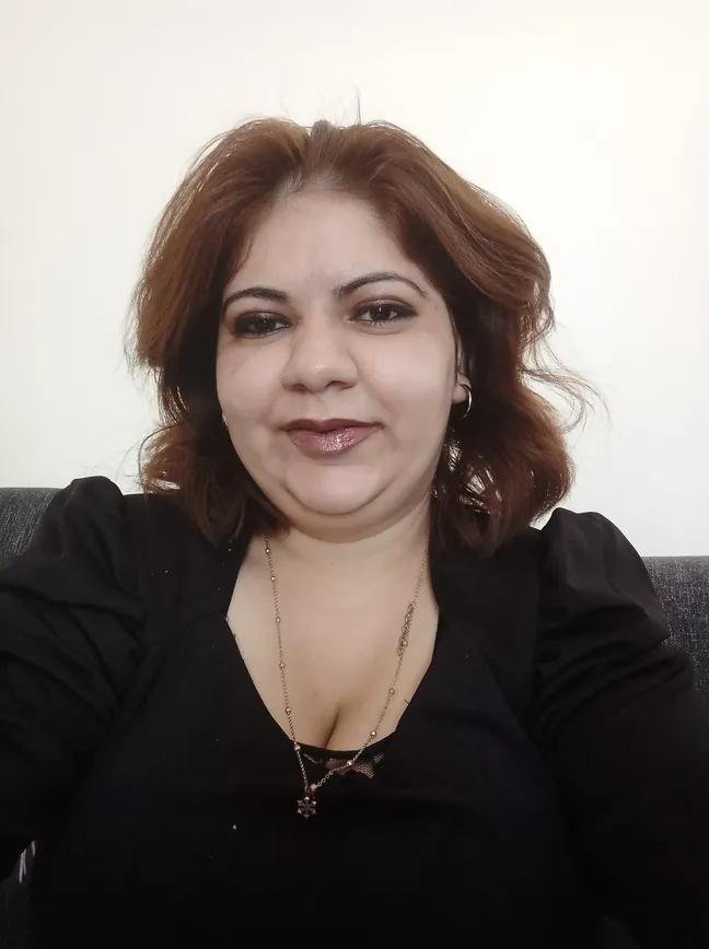 Güleda Gülderen Göre tweet media