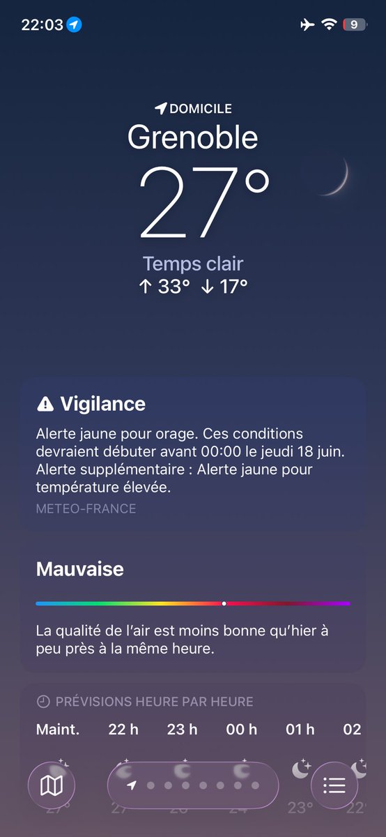 bigjohem's tweet photo. C’est quoi cette chaleur de fdp à 22h https://t.co/VDU1KgPuWt