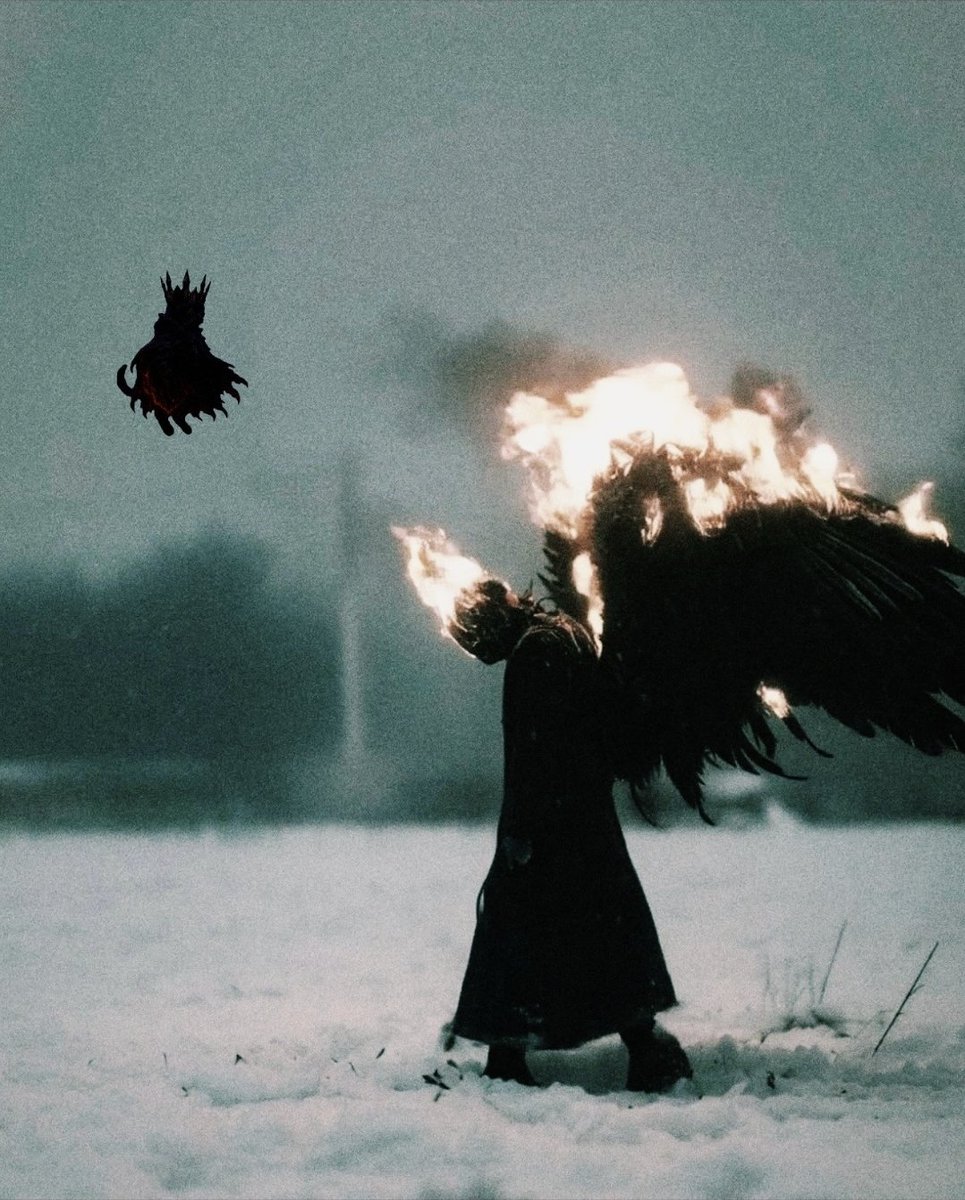 IAMTH3V0ID's tweet photo. @Artzchillect https://t.co/nhKIcfuqt4