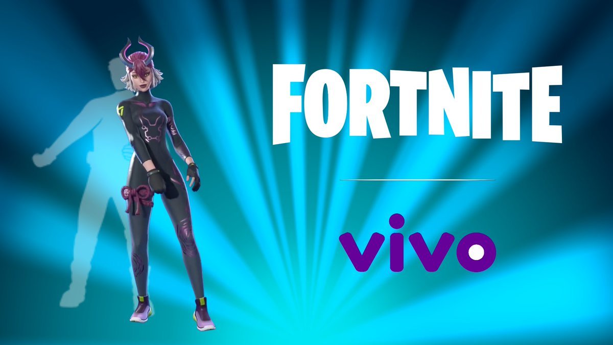 CallofMikels's tweet photo. SORTEO x1 EXCLUSIVO DE EMOTE "BAILA" x FORTNITE 🎉

📌 Requisitos:
- Seguir a: @CallofMikels activando las notificaciones o campanita
- Dar Me Gusta y RT
- Etiiqueta a 1 amig@

🗓️ Finaliza en 24 horas

Usa el Codigo "CallofMikels" 🤑

#Fortnite #Giveaway #Emote https://t.co/R9wIoMcNI2