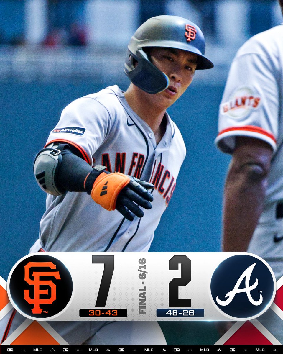 MLB tweet media