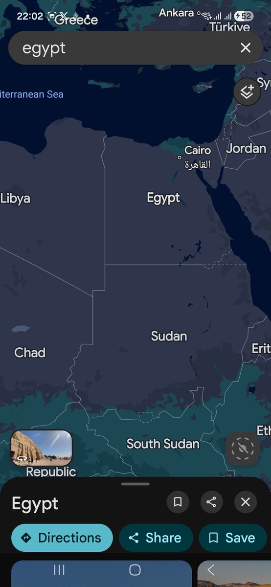 EE_Paulus's tweet photo. 18 June 1953 – The Egyptian revolution of 1952 ends with the overthrow of the Muhammad Ali dynasty and the declaration of the Republic of Egypt. https://t.co/MHJIQZ8nlD https://t.co/0WsDRnG3QT