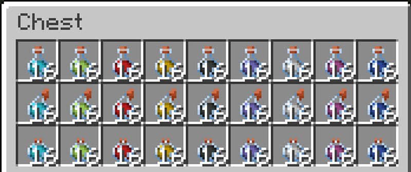 UziDcraft's tweet photo. No necesitamos nuevos biomas o nuevos bloques decorativos 
Necesitamos esto: https://t.co/51yYjd91JE